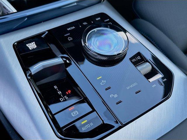 new 2025 BMW X3 car, priced at $63,005