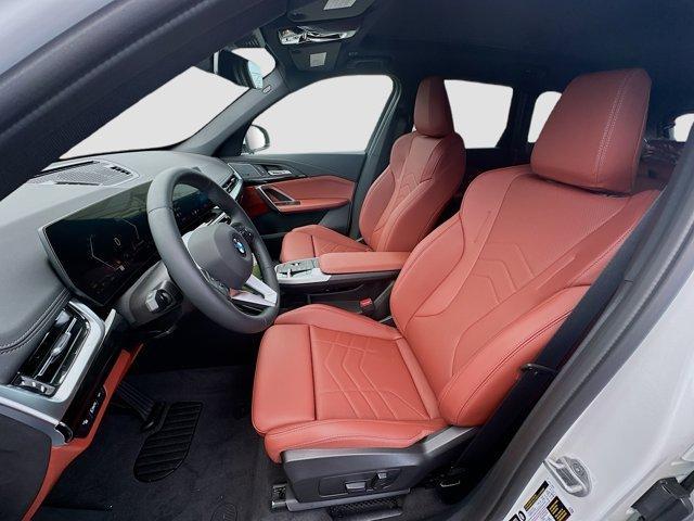 new 2026 BMW X1 car, priced at $48,280