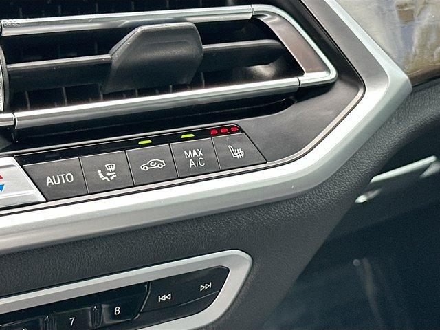 used 2023 BMW X5 PHEV car