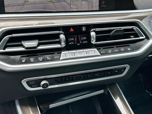 used 2023 BMW X5 PHEV car