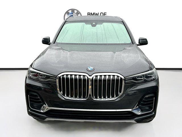 used 2022 BMW X7 car, priced at $56,500