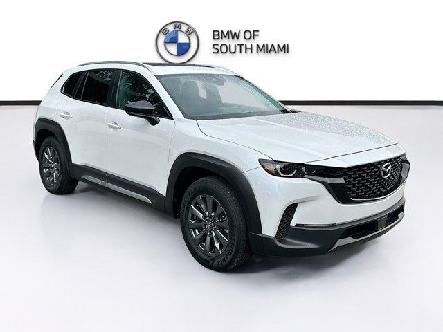 used 2023 Mazda CX-50 car, priced at $22,500