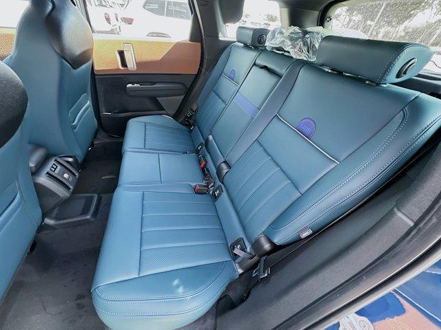 new 2025 MINI Countryman car, priced at $39,979