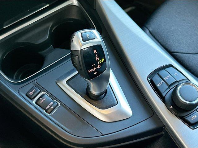 used 2015 BMW 328 car, priced at $12,000