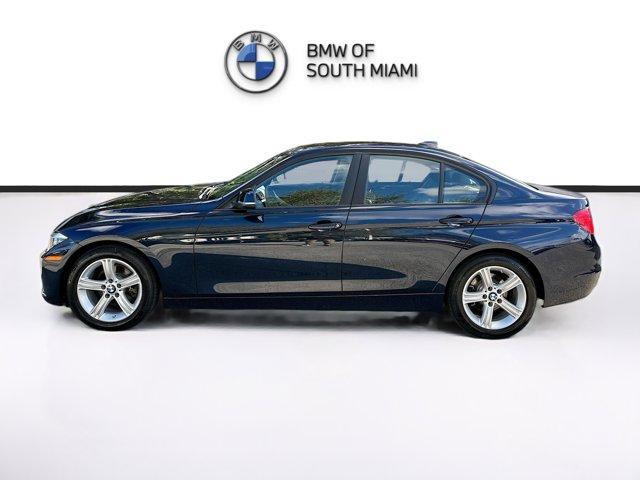 used 2015 BMW 328 car, priced at $12,000