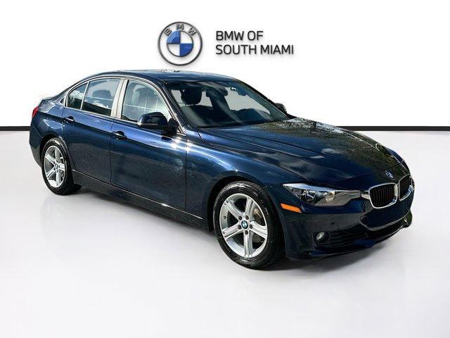used 2015 BMW 328 car, priced at $12,000