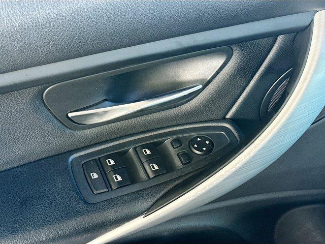 used 2015 BMW 328 car, priced at $12,000