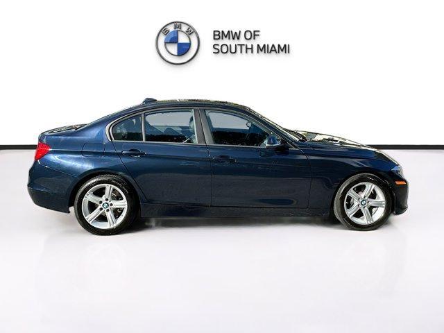 used 2015 BMW 328 car, priced at $12,000