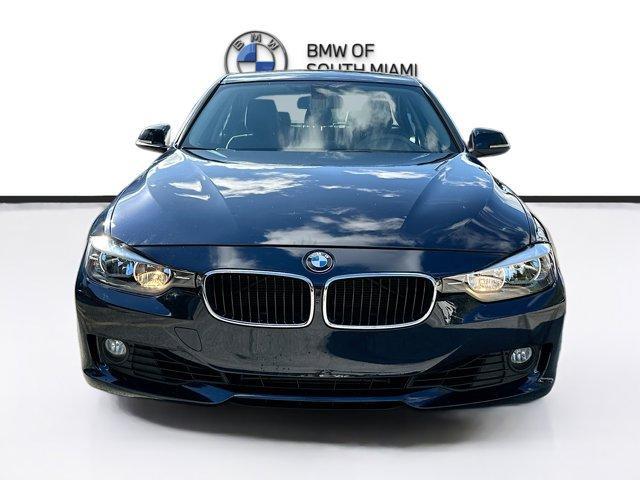 used 2015 BMW 328 car, priced at $12,000