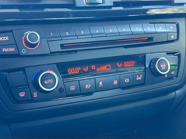 used 2015 BMW 328 car, priced at $12,000