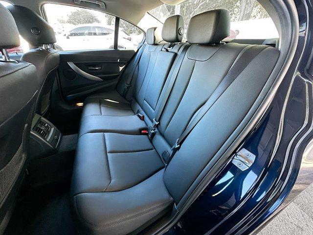 used 2015 BMW 328 car, priced at $12,000