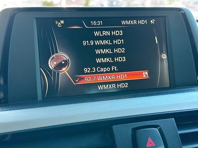 used 2015 BMW 328 car, priced at $12,000