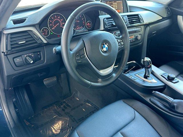 used 2015 BMW 328 car, priced at $12,000