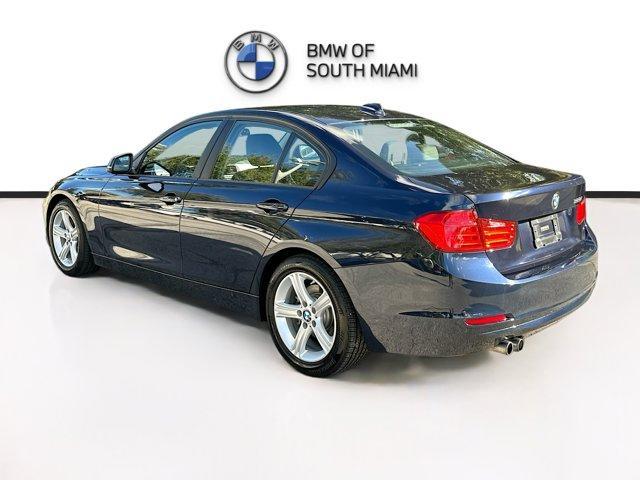 used 2015 BMW 328 car, priced at $12,000