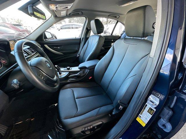 used 2015 BMW 328 car, priced at $12,000