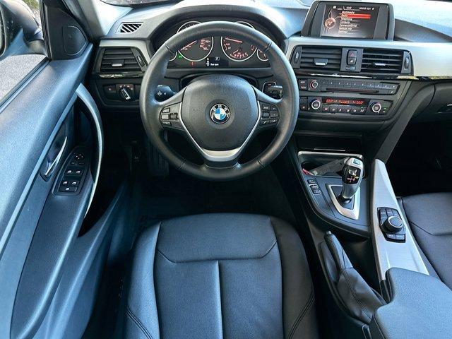 used 2015 BMW 328 car, priced at $12,000