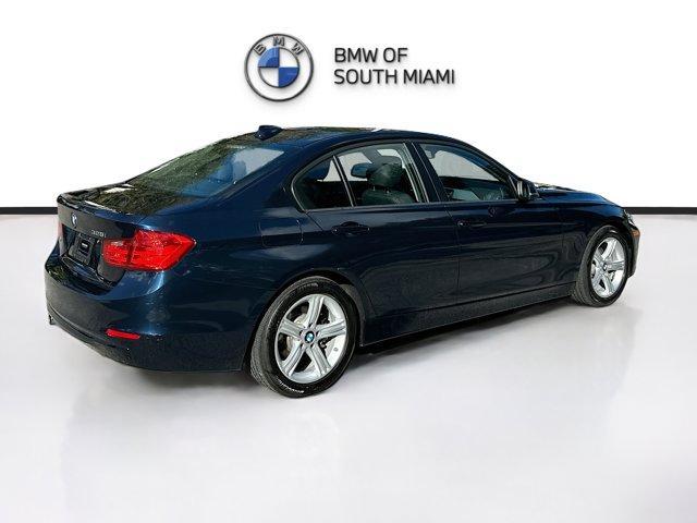 used 2015 BMW 328 car, priced at $12,000
