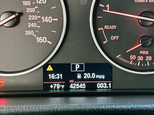 used 2015 BMW 328 car, priced at $12,000