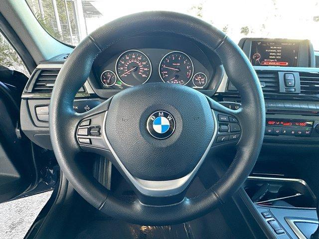 used 2015 BMW 328 car, priced at $12,000