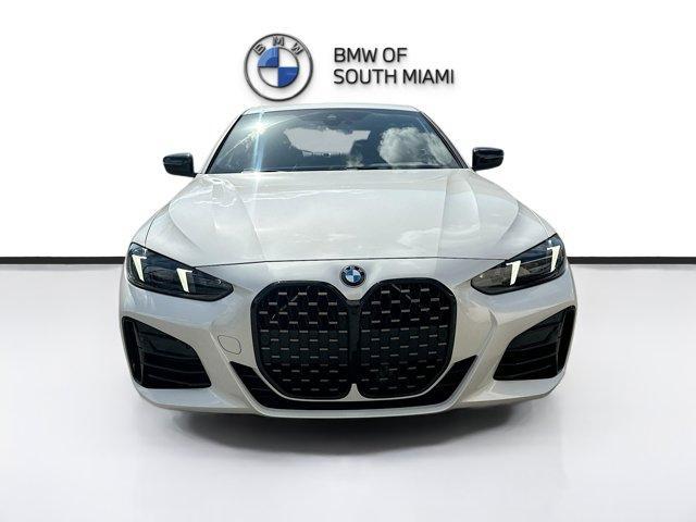 new 2026 BMW 430 car