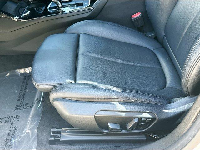 used 2021 BMW 228 Gran Coupe car, priced at $22,750
