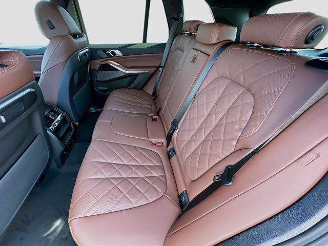 new 2026 BMW X5 car