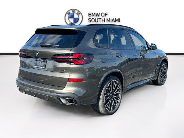 new 2026 BMW X5 car