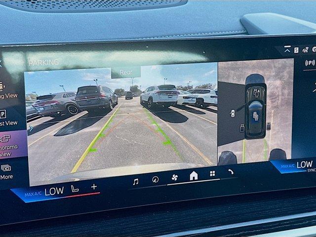 new 2026 BMW X5 car