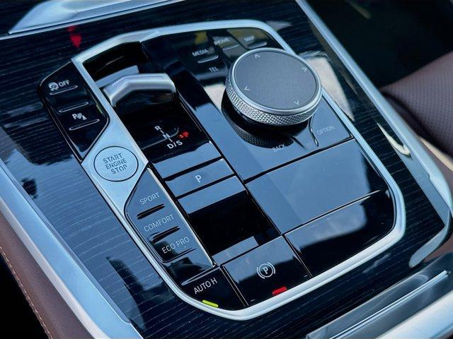 new 2026 BMW X5 car