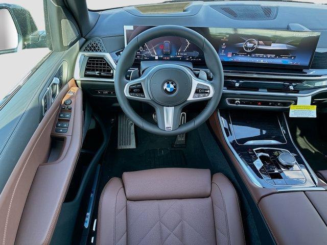 new 2026 BMW X5 car