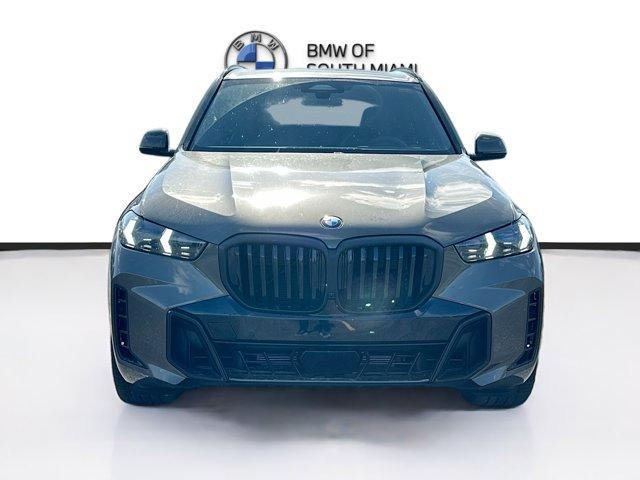 new 2026 BMW X5 car