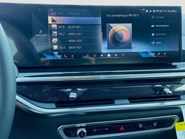 new 2026 BMW X5 car