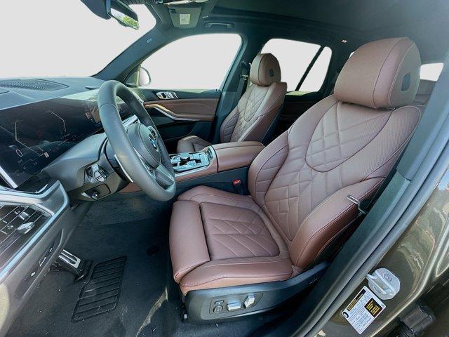 new 2026 BMW X5 car