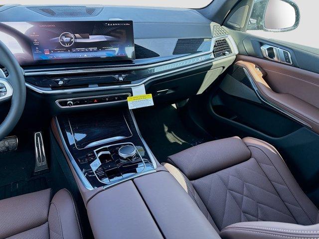 new 2026 BMW X5 car