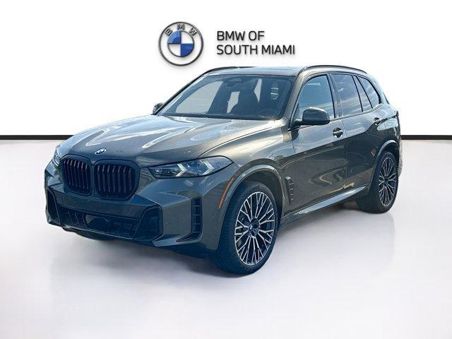 new 2026 BMW X5 car