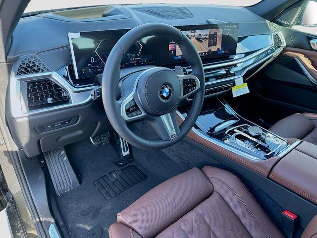 new 2026 BMW X5 car