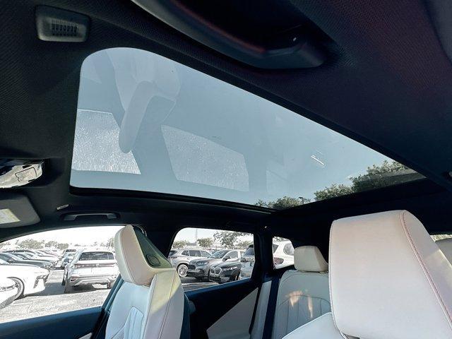 new 2026 BMW X3 car, priced at $56,345