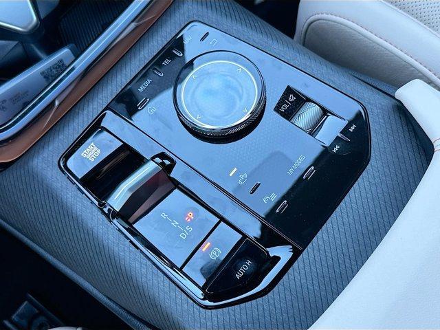 new 2026 BMW X3 car, priced at $56,345