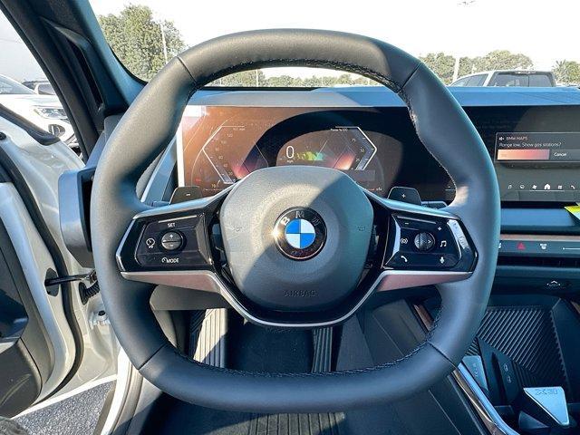 new 2026 BMW X3 car, priced at $56,345