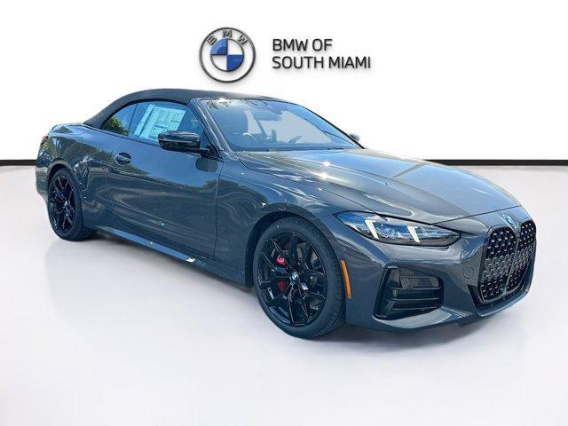 new 2026 BMW 430 car, priced at $70,859