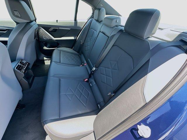 new 2025 BMW 530 car, priced at $71,868