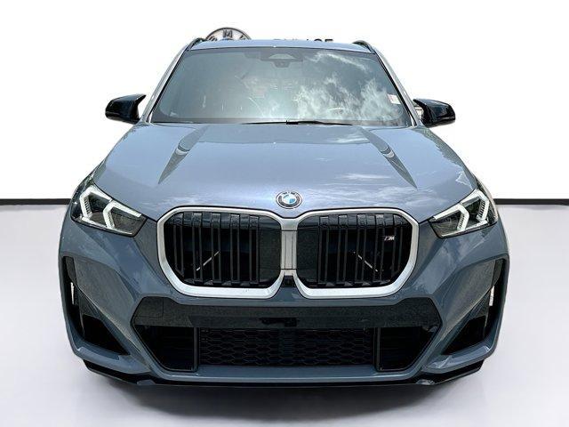 used 2024 BMW X1 car, priced at $48,500