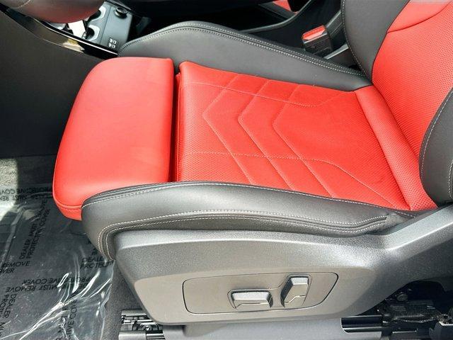 used 2024 BMW X1 car, priced at $48,500