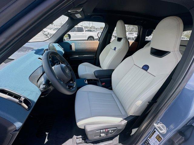 new 2025 MINI Countryman car, priced at $41,189