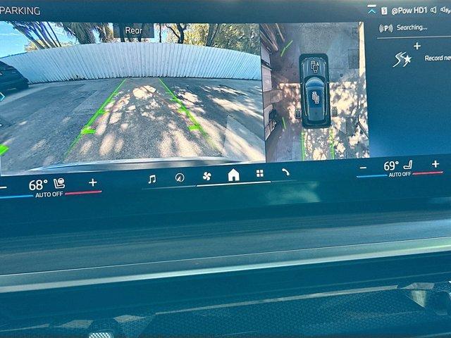 used 2024 BMW X5 car, priced at $59,000