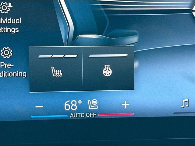 used 2024 BMW X5 car, priced at $59,000