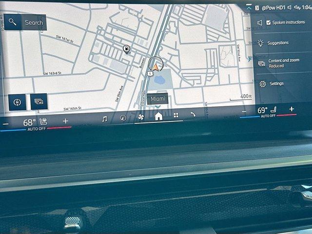 used 2024 BMW X5 car, priced at $59,000