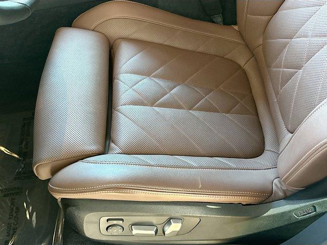 used 2024 BMW X5 car, priced at $59,000