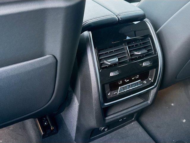 new 2026 BMW X5 car, priced at $82,150