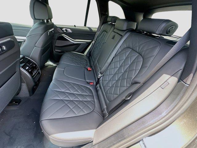 new 2026 BMW X5 car, priced at $82,150
